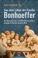 bokomslag Aus dem Leben der Familie Bonhoeffer