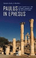 bokomslag Paulus in Ephesus