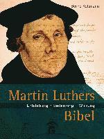 bokomslag Martin Luthers Bibel