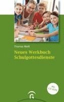 bokomslag Neues Werkbuch Schulgottesdienste