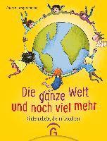 Die ganze Welt und noch viel mehr 1