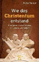 bokomslag Wie das Christentum entstand