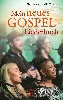 bokomslag Mein neues Gospelliederbuch