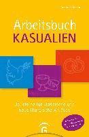 bokomslag Arbeitsbuch Kasualien