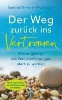 bokomslag Der Weg zurück ins Vertrauen