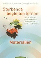 bokomslag Sterbende begleiten lernen - Materialien