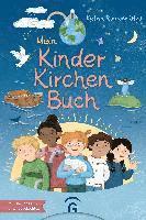 bokomslag Mein KinderKirchenBuch