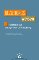Hannes Müller, Lisanne Teuchert, Stefan Dienstbeck - Beziehungsweisen, Häftad