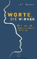 Jean-Otto Domanski - Worte, die wirken, Häftad