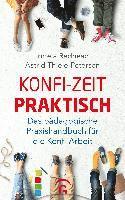 bokomslag Konfi-Zeit praktisch