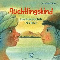 bokomslag Flüchtlingskind