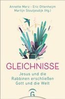 Annette Merz, Eric Ottenheijm, Martijn Stoutjesdijk - Gleichnisse, Inbunden