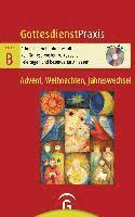 Christian Schwarz - Advent, Weihnachten, Jahreswechsel, Häftad