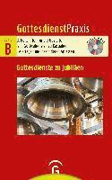 Christian Schwarz - Gottesdienste zu Jubiläen, Häftad