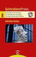 Christian Schwarz - Unheilige Heilige, Häftad