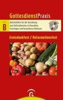 Christian Schwarz - Erntedankfest / Reformationsfest, Häftad. Tillgänglighet: Lägg i varukorg