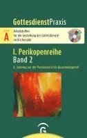 4. Sonntag vor der Passionszeit bis Quasimodogeniti 1