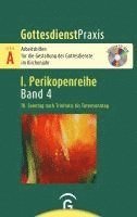 bokomslag 10. Sonntag nach Trinitatis bis Totensonntag