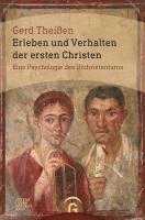 bokomslag Erleben und Verhalten der ersten Christen