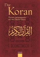 bokomslag Der Koran