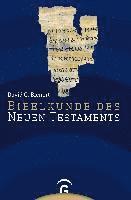 bokomslag Bibelkunde des Neuen Testaments