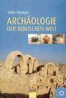 bokomslag Archäologie der biblischen Welt