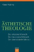bokomslag Ästhetische Theologie