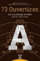 Uta Zwingenberger, Egbert Ballhorn, Georg Steins, Regina Wildgruber - 73 Ouvertüren, Inbunden