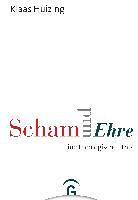 Scham und Ehre