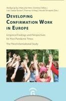 Wolfgang Ilg, Manuela Hees, Eveliina Hellas, Linn Sæbø Rystad, Thomas Schlag, Henrik Simojoki - Developing Confirmation Work in Europe, Häftad