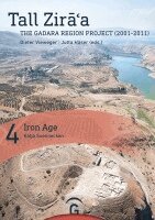 Katja Soennecken, Dieter Vieweger, Jutta Häser - Iron Age, Inbunden