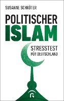 bokomslag Politischer Islam