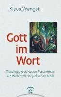bokomslag Gott im Wort