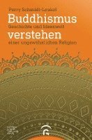 bokomslag Buddhismus verstehen