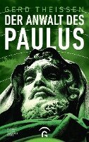 Gerd Theißen - Der Anwalt des Paulus, Inbunden