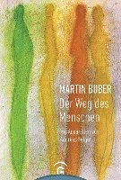 bokomslag Martin Buber. Der Weg des Menschen