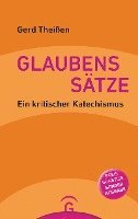 Glaubenssätze 1