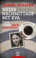 bokomslag Meine Nachmittage mit Eva