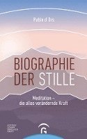 bokomslag Biographie der Stille