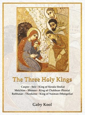 Three Holy Kings 1