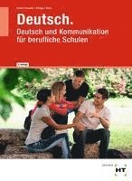 bokomslag Deutsch. Deutsch und Kommunikation für berufliche Schulen