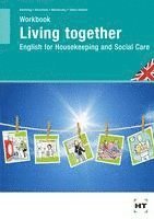 bokomslag Living Together Workbook