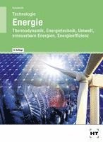 bokomslag Technologie Energie