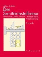 bokomslag Der Sanitärinstallateur