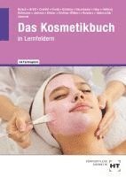 bokomslag Das Kosmetikbuch. In Lernfeldern (Gesamtband)