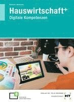 bokomslag Hauswirtschaft+ (plus). Digitale Kompetenzen