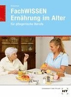 bokomslag FachWISSEN Ernährung im Alter