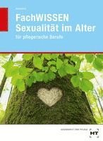 bokomslag FachWISSEN - Sexualität im Alter