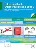 bokomslag Lehrerhandbuch Erzieherausbildung Band 3