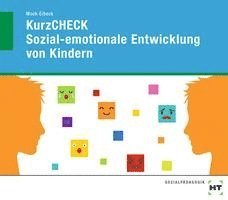 KurzCHECK Sozial-emotionale Entwicklung von Kindern 1